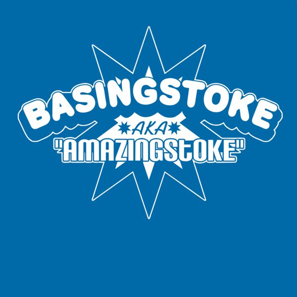 Basingstoke AKA Amazingstoke  Thumbnail