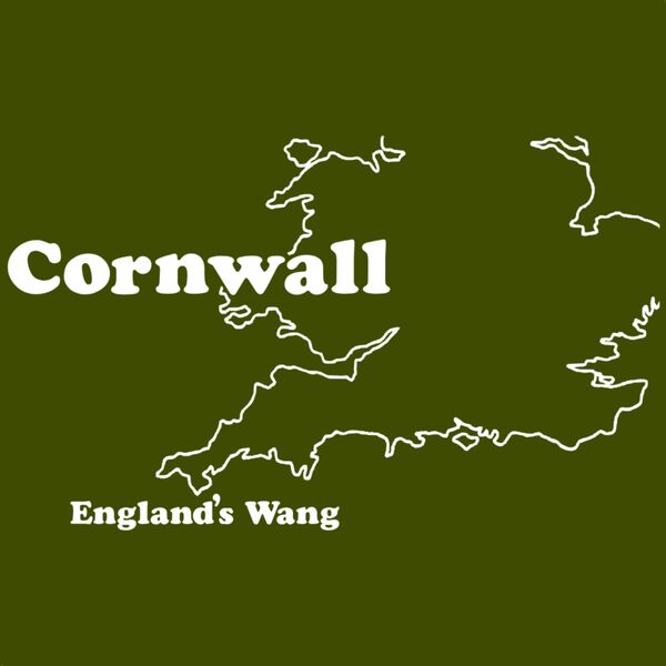Cornwall - England's Wang! Thumbnail