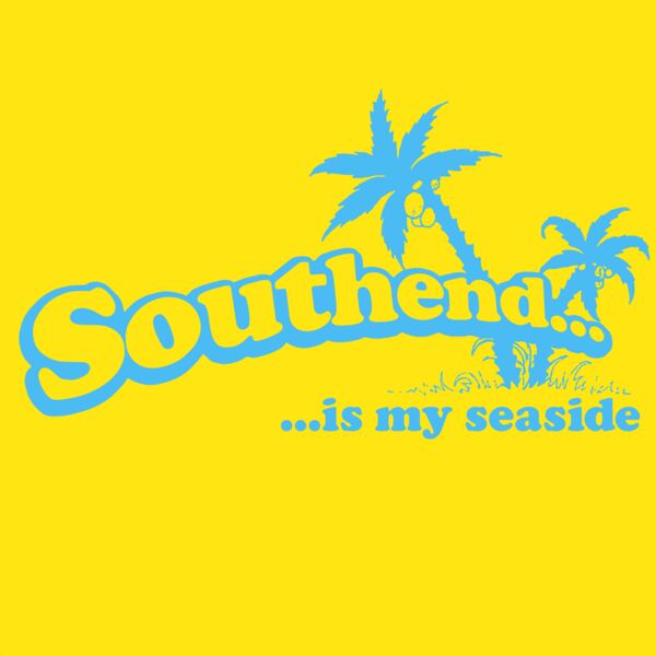 Southend Is My Seaside Thumbnail